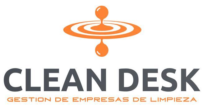 Portada del eBook de CLEAN DESK